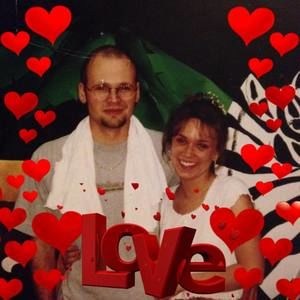 Meet your Posher, Brandi